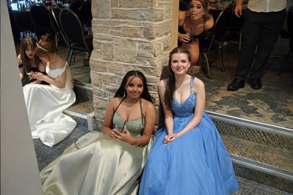 Ari and Ame