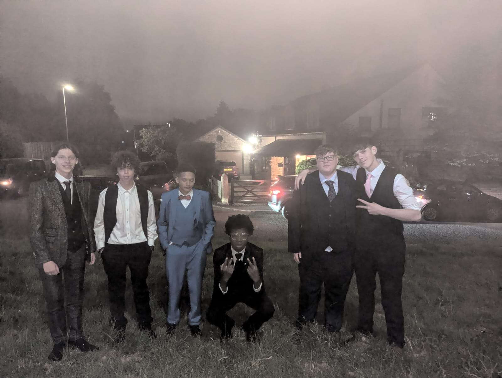 Prom