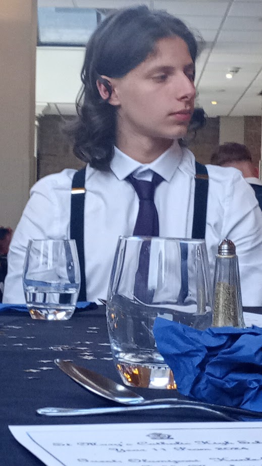 Prom Cod