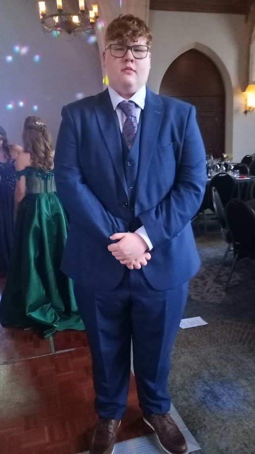 Prom Elis